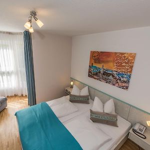 Double Kamer